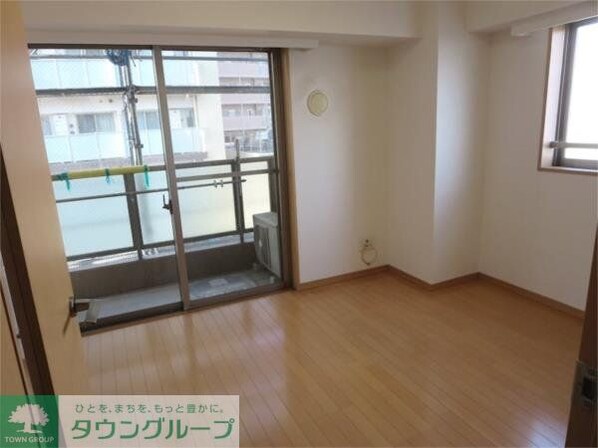 アプレシティ豊島園の物件内観写真